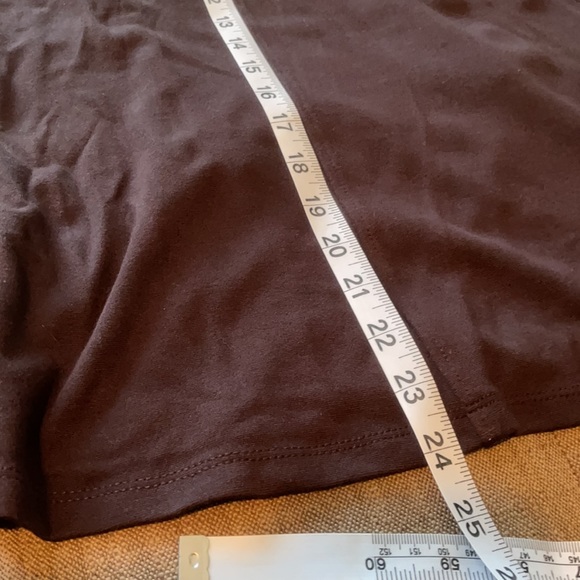 Ruby Ribbon Skirt - Picture 9 of 9